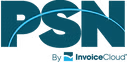 Payment Service Network (PSN) by InvoiceCloud logo